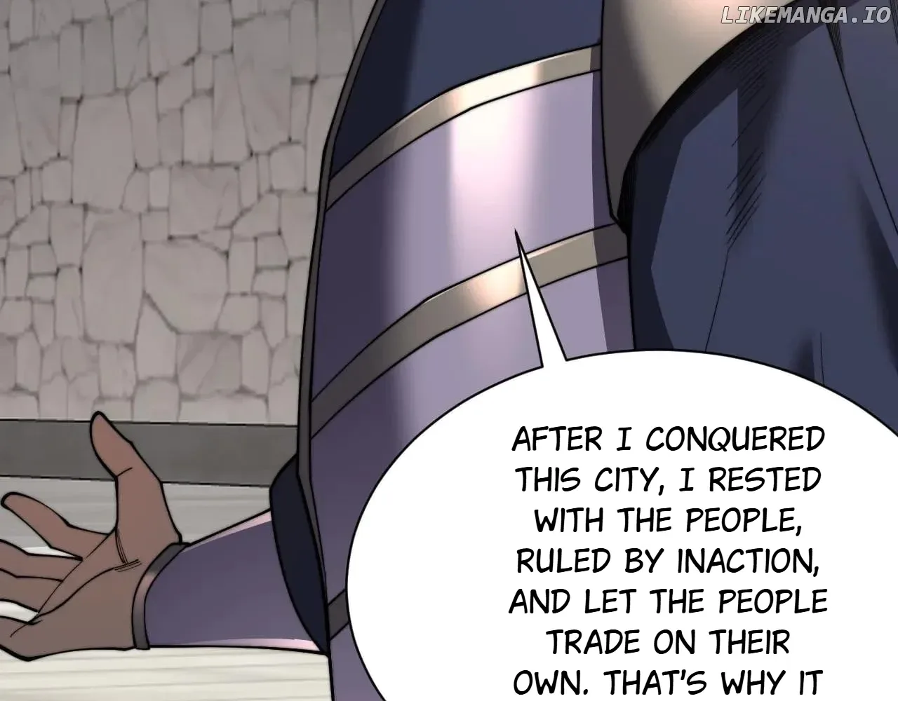 I Became the Game’s Biggest Villain Chapter 93 page 108