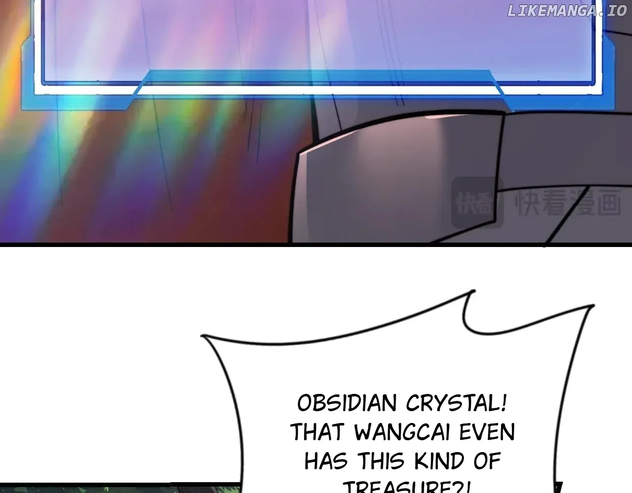 I Became the Game’s Biggest Villain Chapter 93 page 51