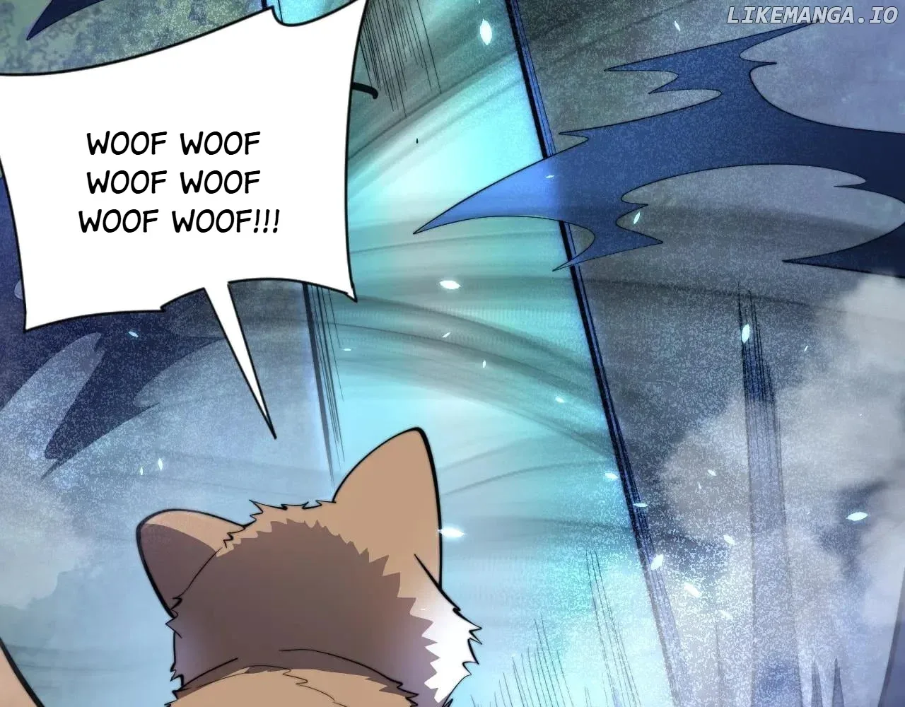 I Became the Game’s Biggest Villain Chapter 93 page 42
