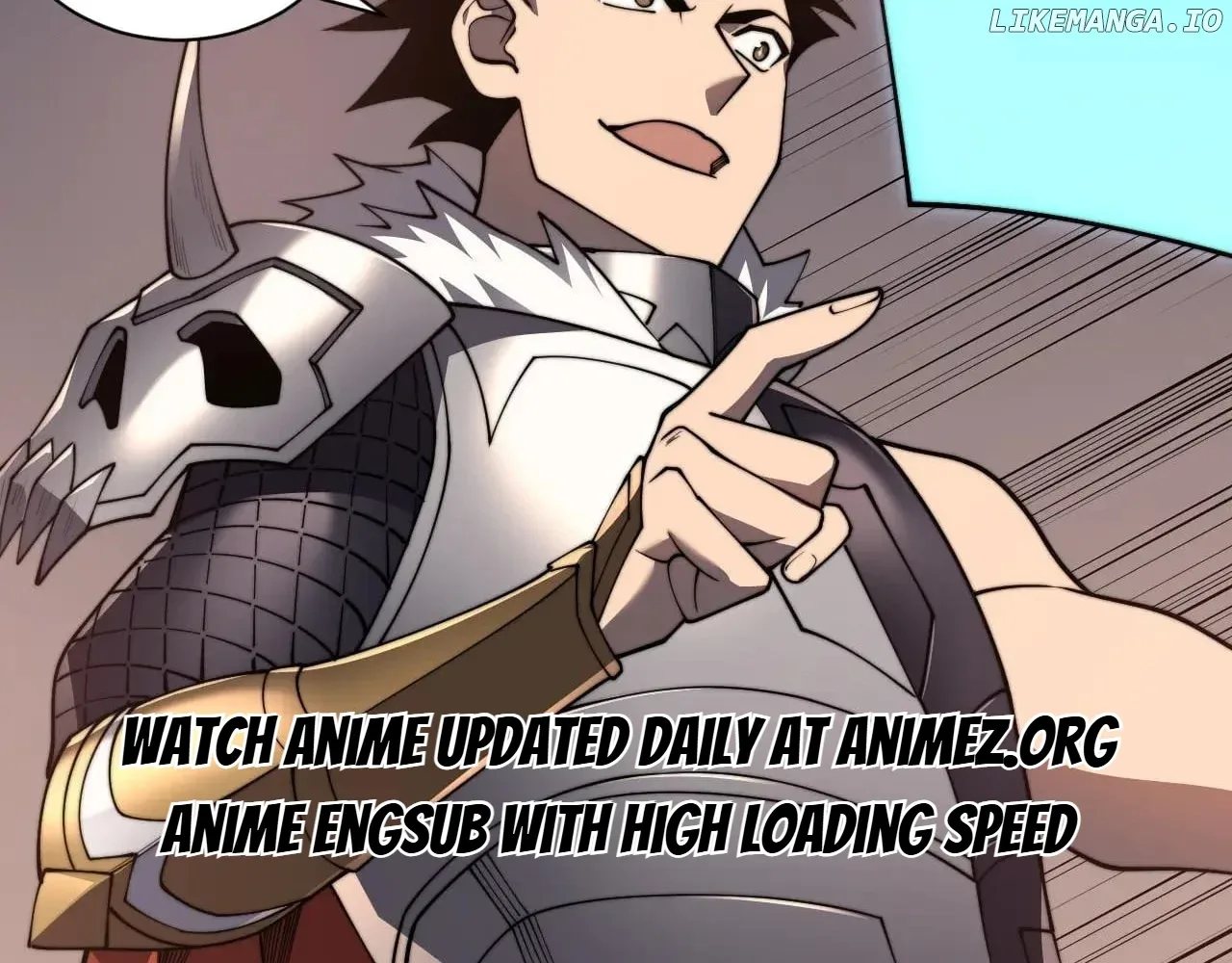 I Became the Game’s Biggest Villain Chapter 93 page 83