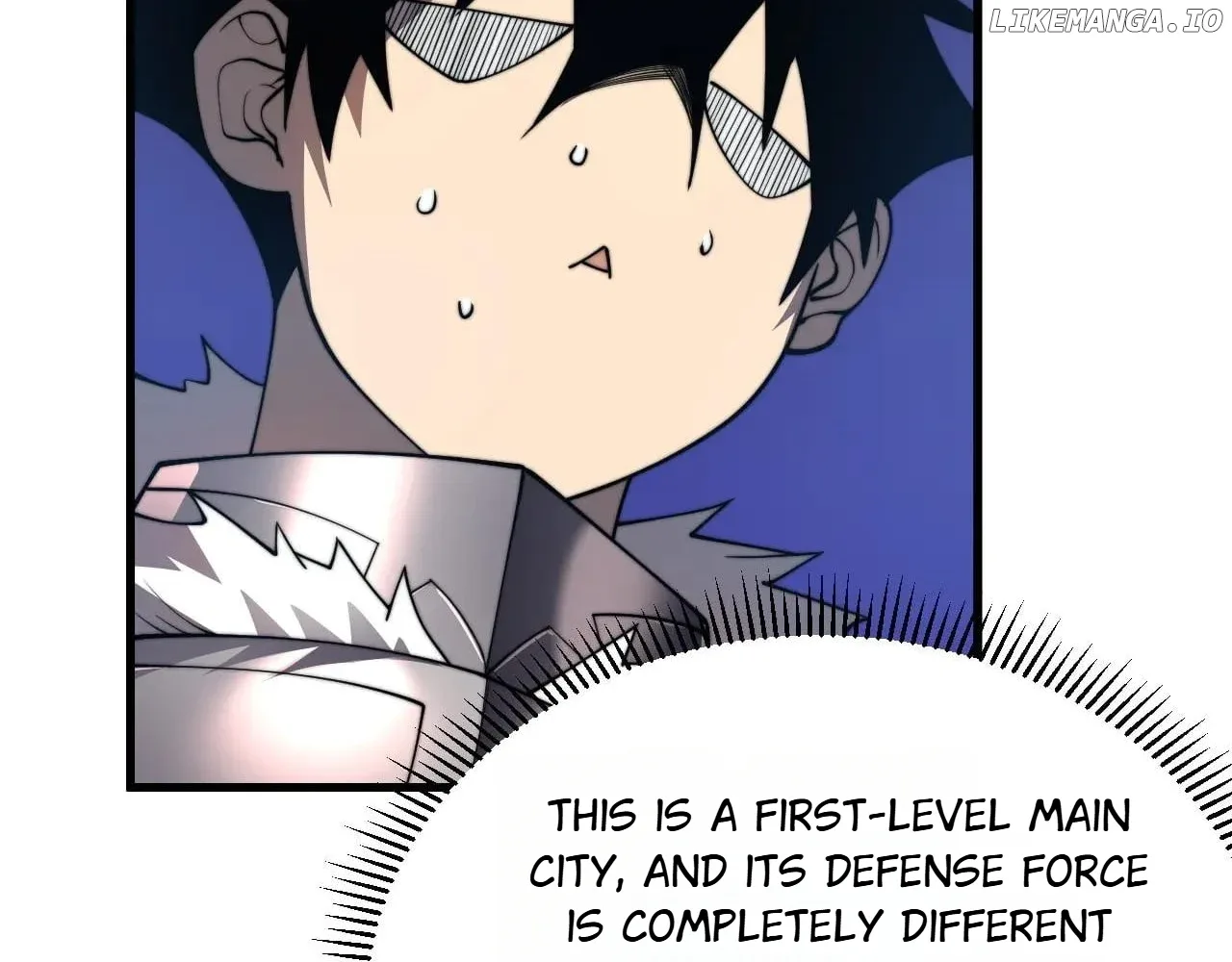 I Became the Game’s Biggest Villain Chapter 93 page 120