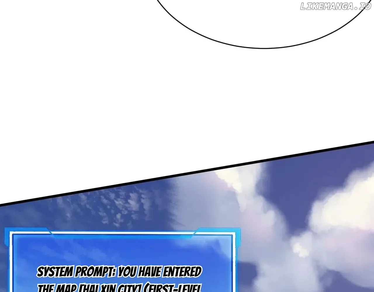 I Became the Game’s Biggest Villain Chapter 93 page 97