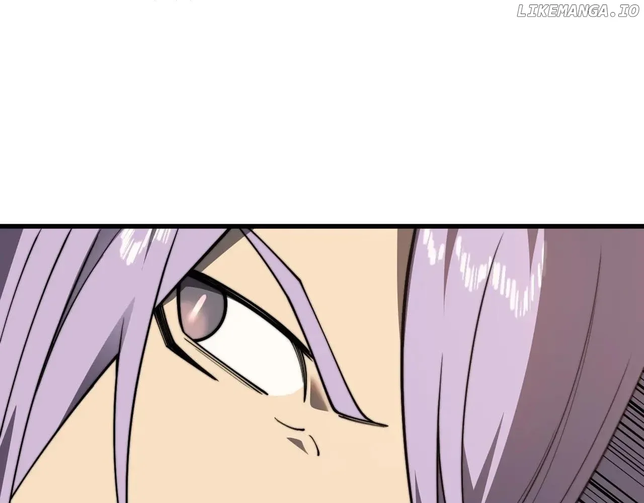 I Became the Game’s Biggest Villain Chapter 93 page 95