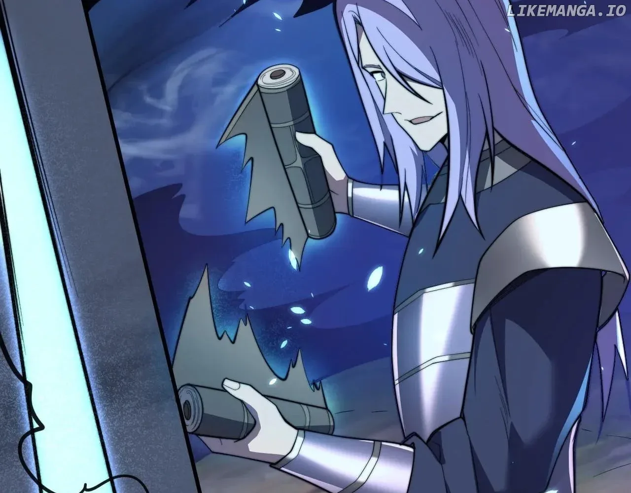 I Became the Game’s Biggest Villain Chapter 93 page 39