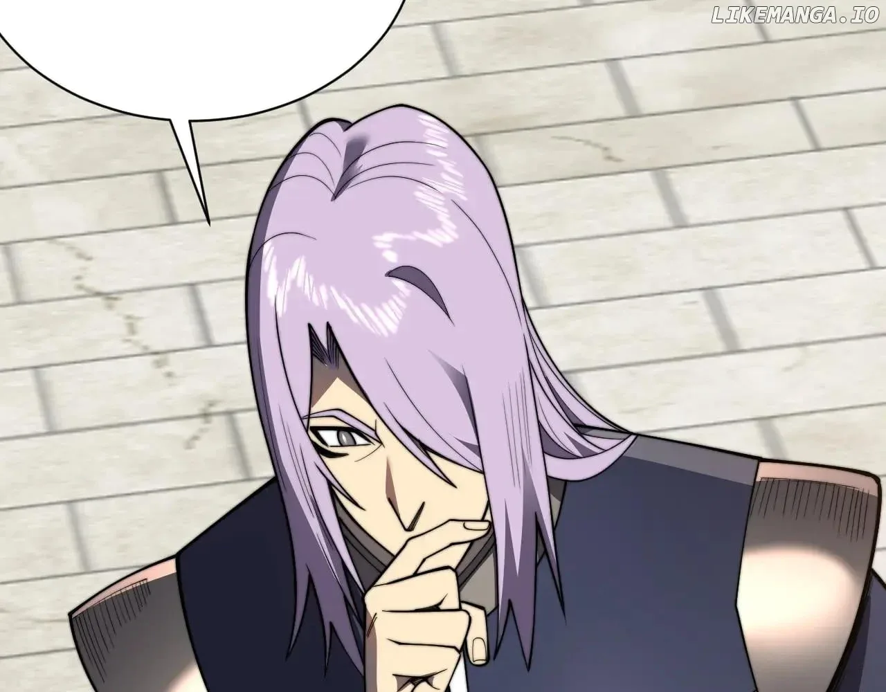 I Became the Game’s Biggest Villain Chapter 93 page 112