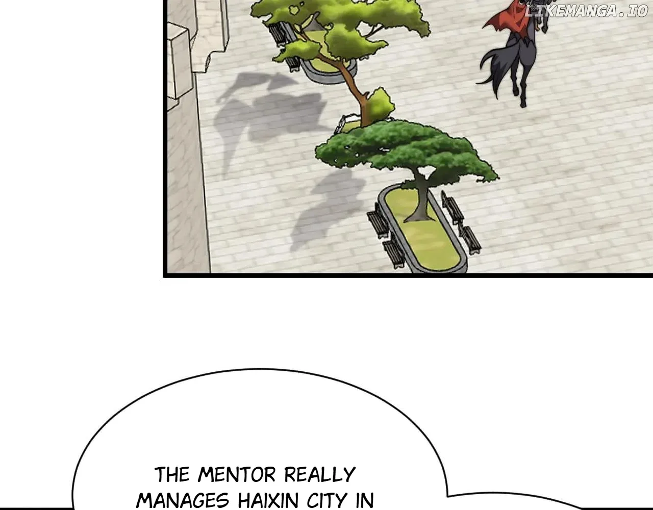 I Became the Game’s Biggest Villain Chapter 93 page 104