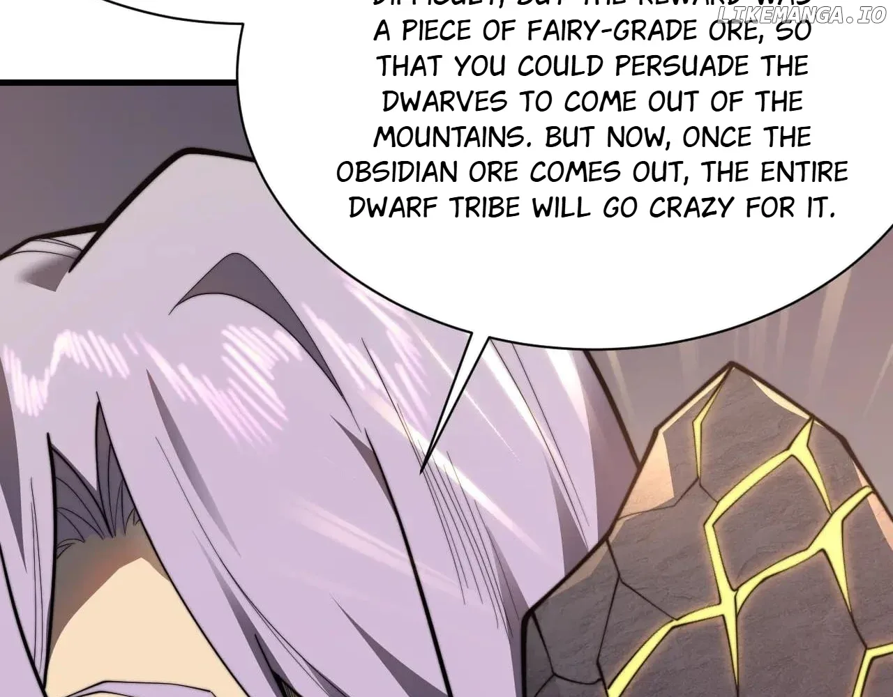 I Became the Game’s Biggest Villain Chapter 93 page 64