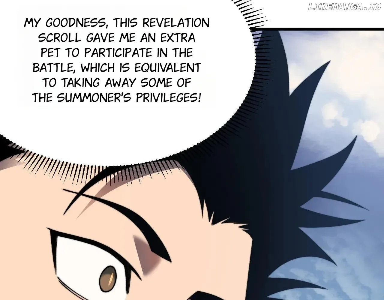 I Became the Game’s Biggest Villain Chapter 93 page 79
