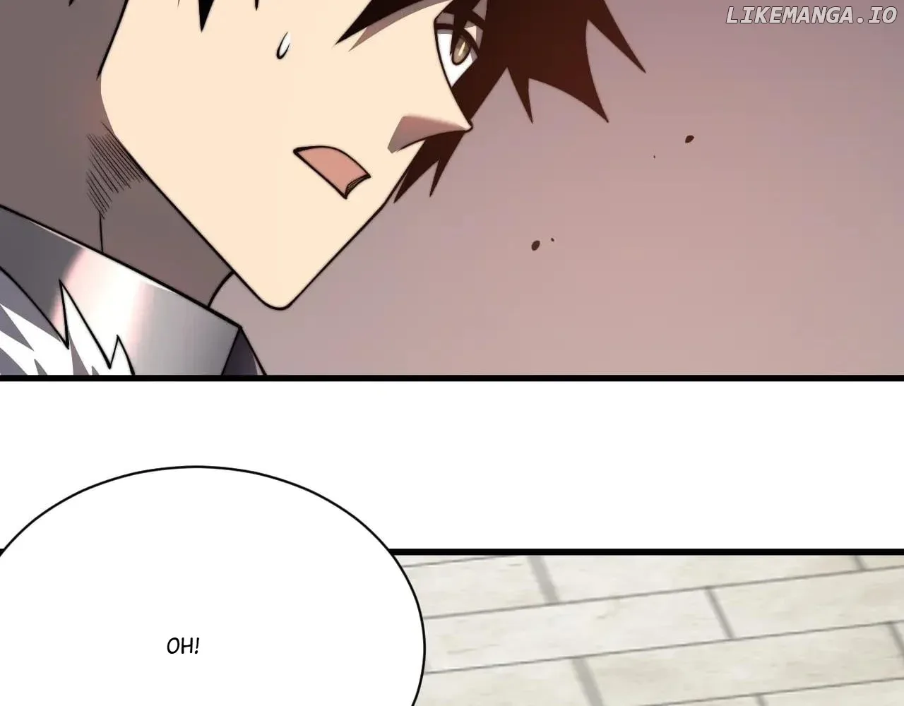 I Became the Game’s Biggest Villain Chapter 93 page 111