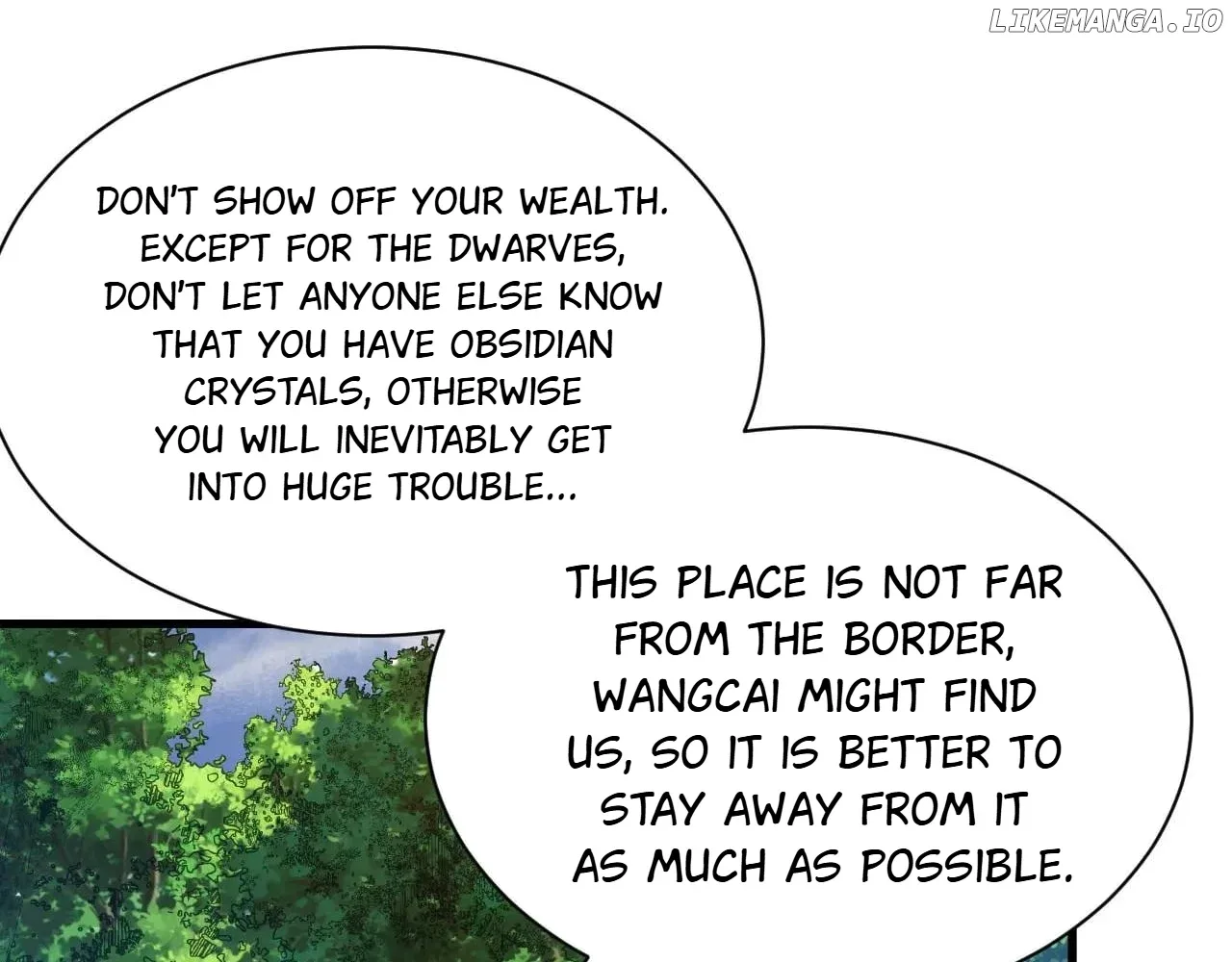 I Became the Game’s Biggest Villain Chapter 93 page 70