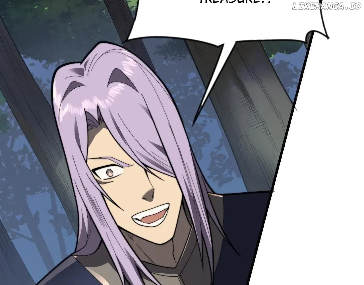 I Became the Game’s Biggest Villain Chapter 93 page 52