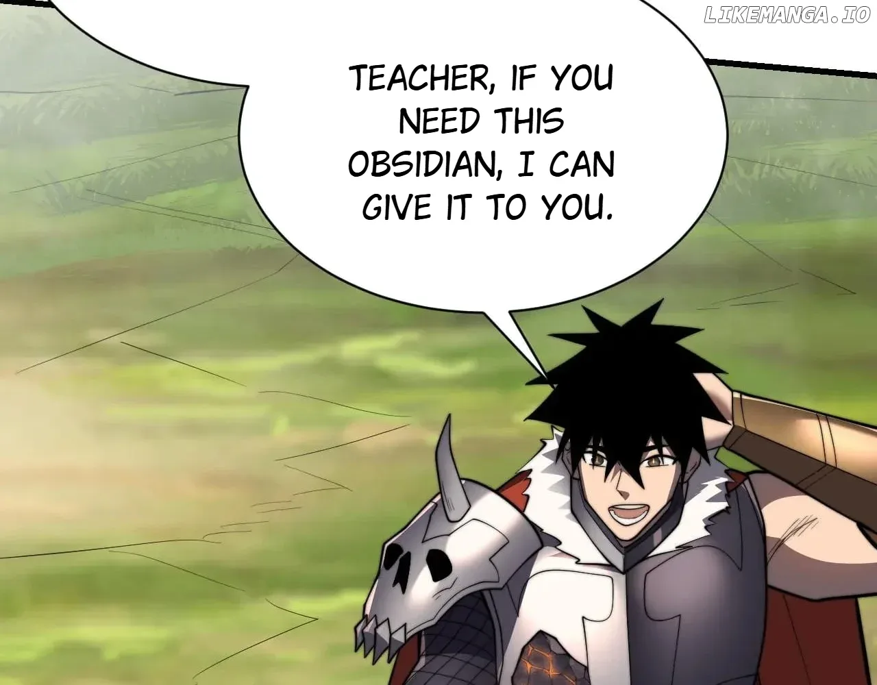 I Became the Game’s Biggest Villain Chapter 93 page 54