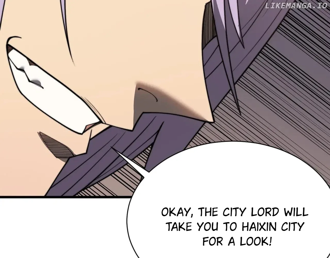 I Became the Game’s Biggest Villain Chapter 93 page 96