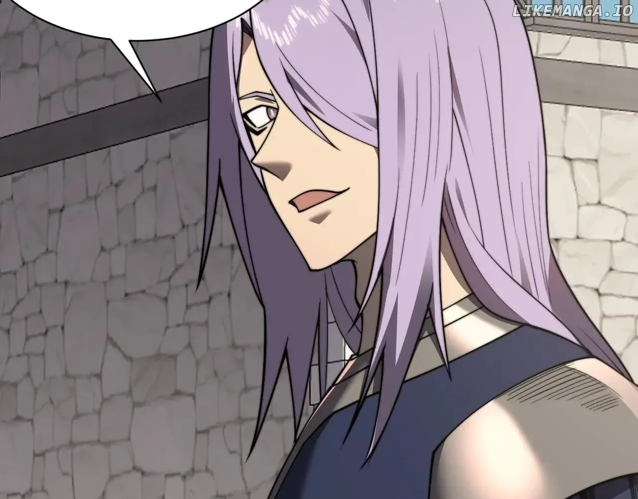 I Became the Game’s Biggest Villain Chapter 93 page 107