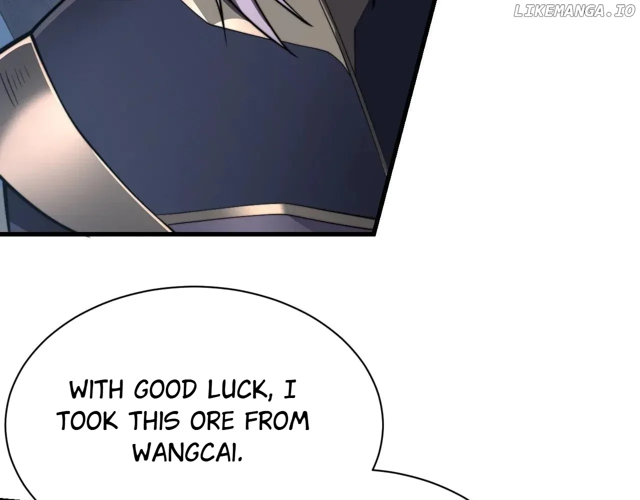 I Became the Game’s Biggest Villain Chapter 93 page 53