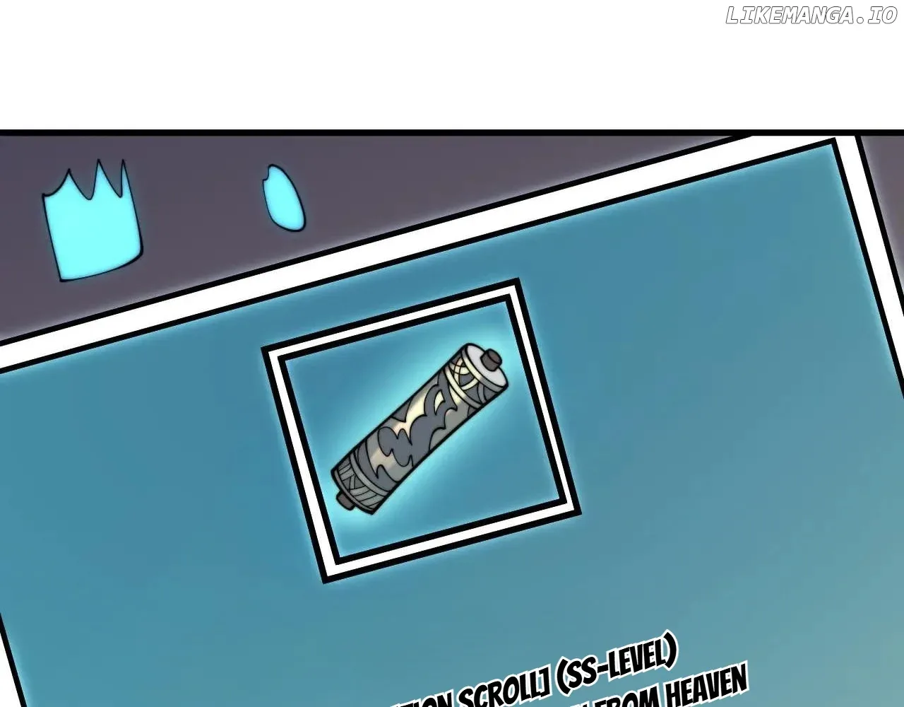 I Became the Game’s Biggest Villain Chapter 93 page 77