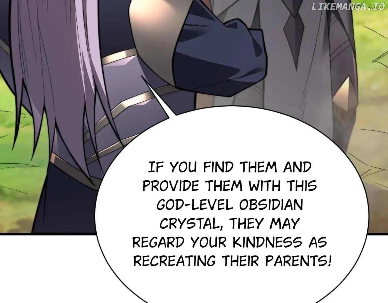 I Became the Game’s Biggest Villain Chapter 93 page 61