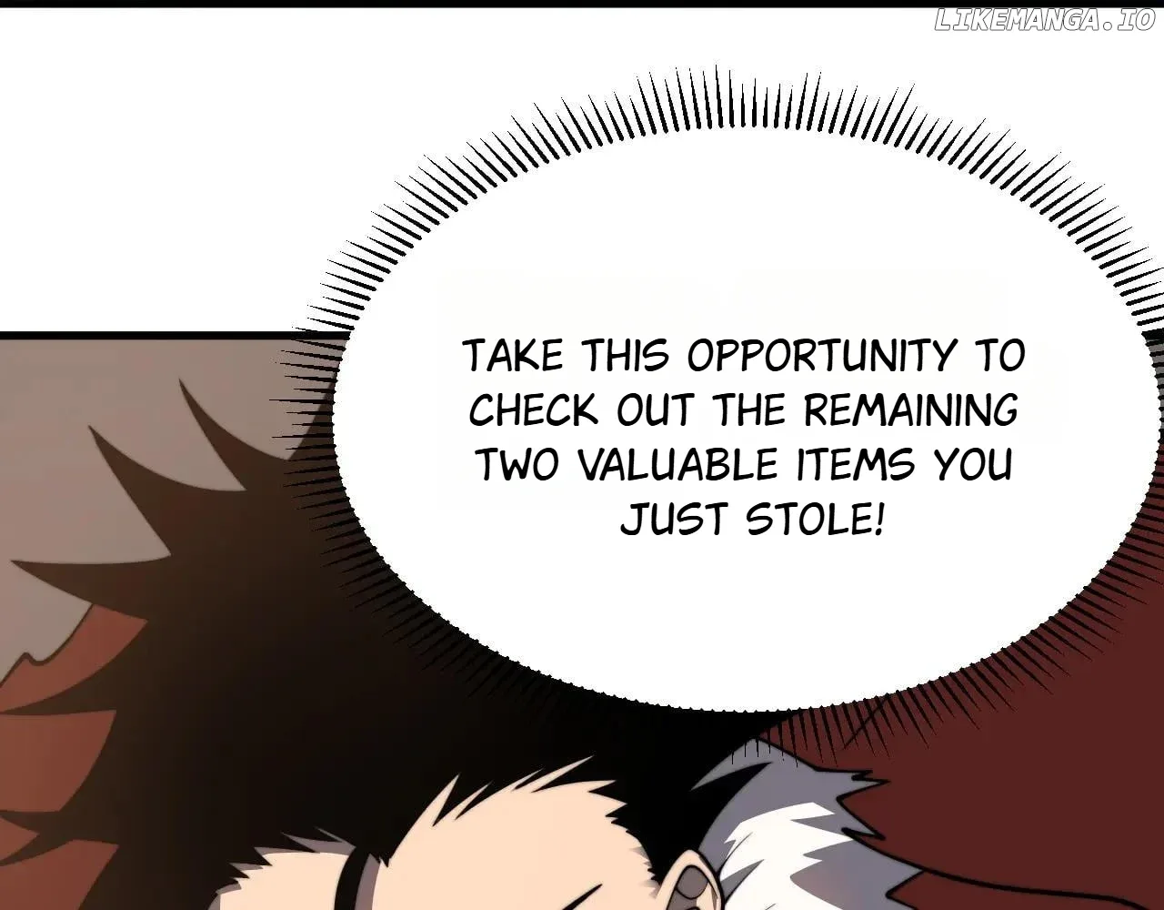 I Became the Game’s Biggest Villain Chapter 93 page 74