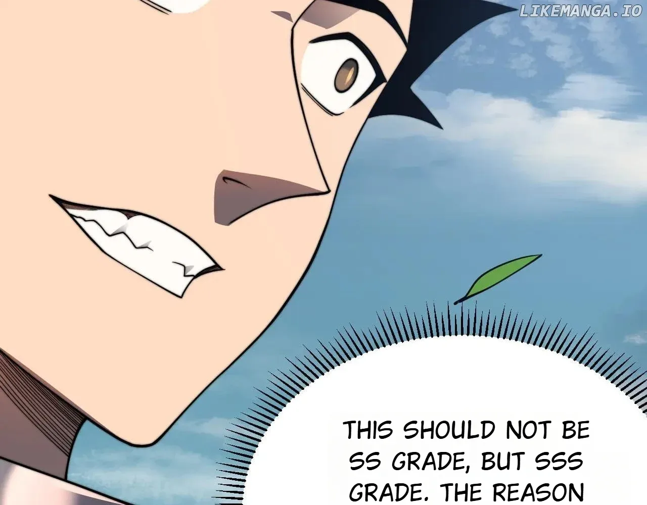 I Became the Game’s Biggest Villain Chapter 93 page 80
