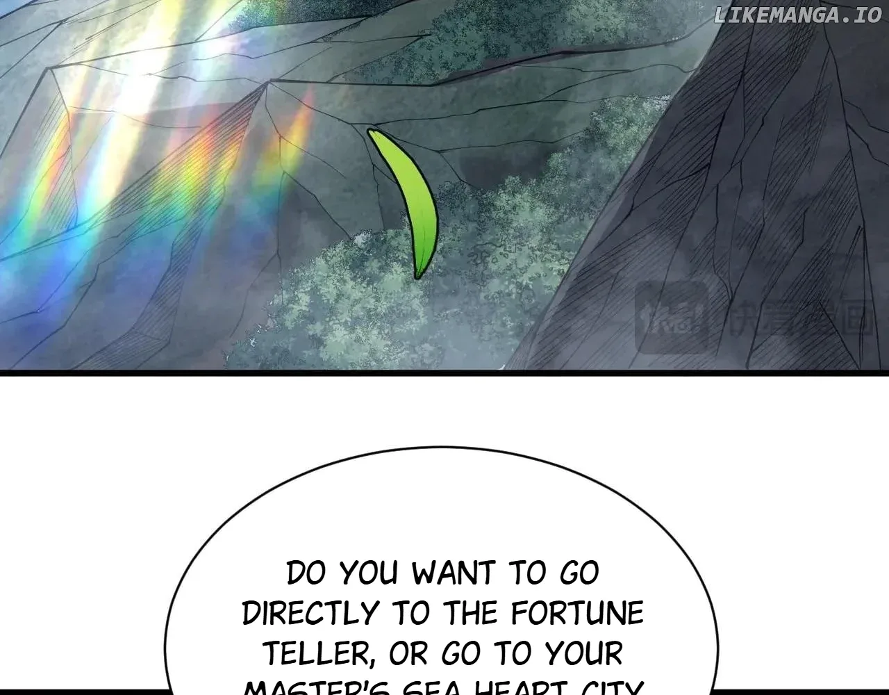 I Became the Game’s Biggest Villain Chapter 93 page 90