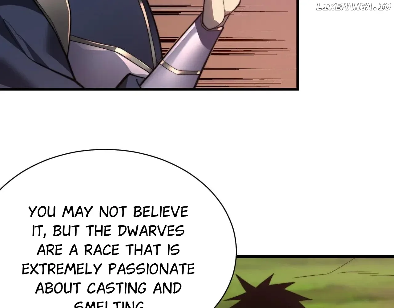 I Became the Game’s Biggest Villain Chapter 93 page 59
