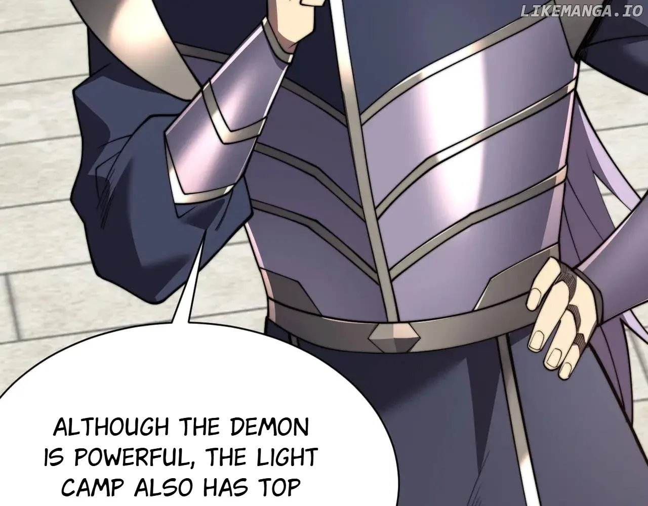 I Became the Game’s Biggest Villain Chapter 93 page 113