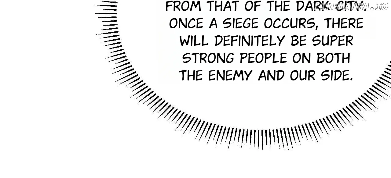 I Became the Game’s Biggest Villain Chapter 93 page 121