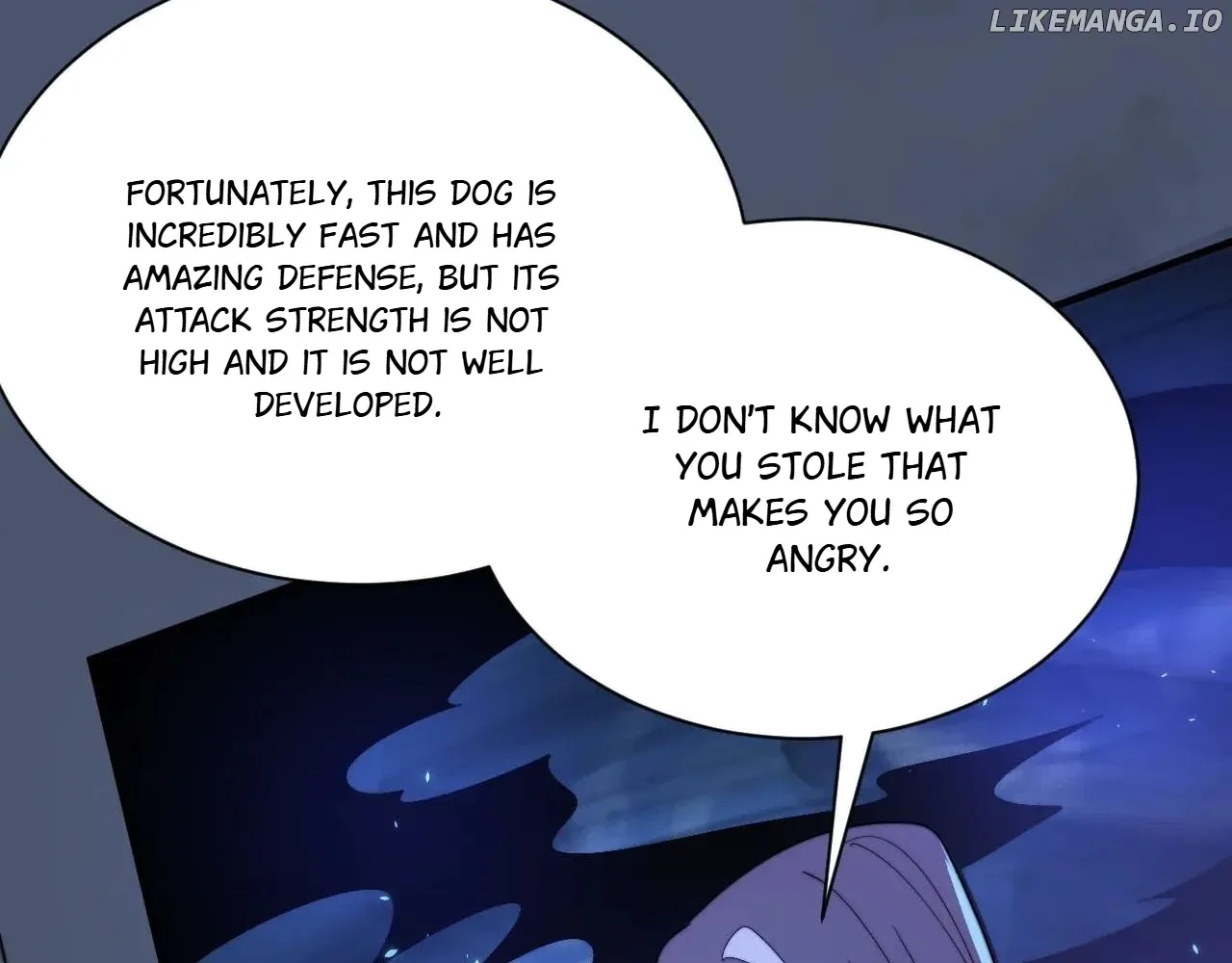 I Became the Game’s Biggest Villain Chapter 93 page 38