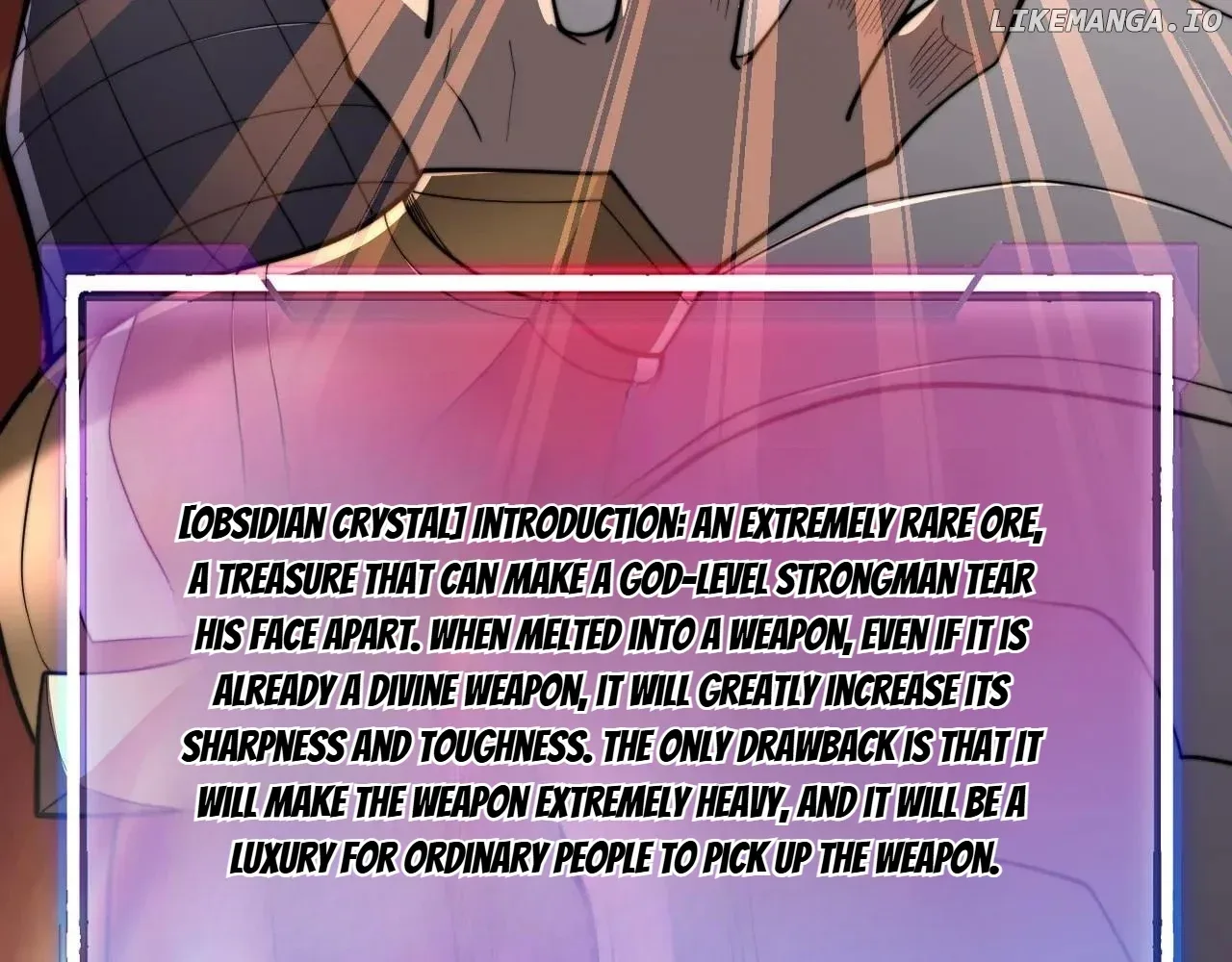 I Became the Game’s Biggest Villain Chapter 93 page 50