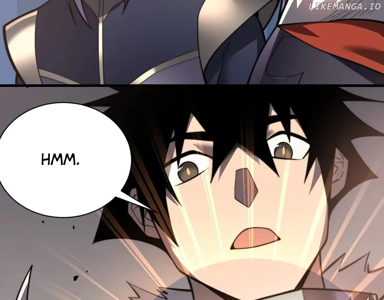 I Became the Game’s Biggest Villain Chapter 93 page 48