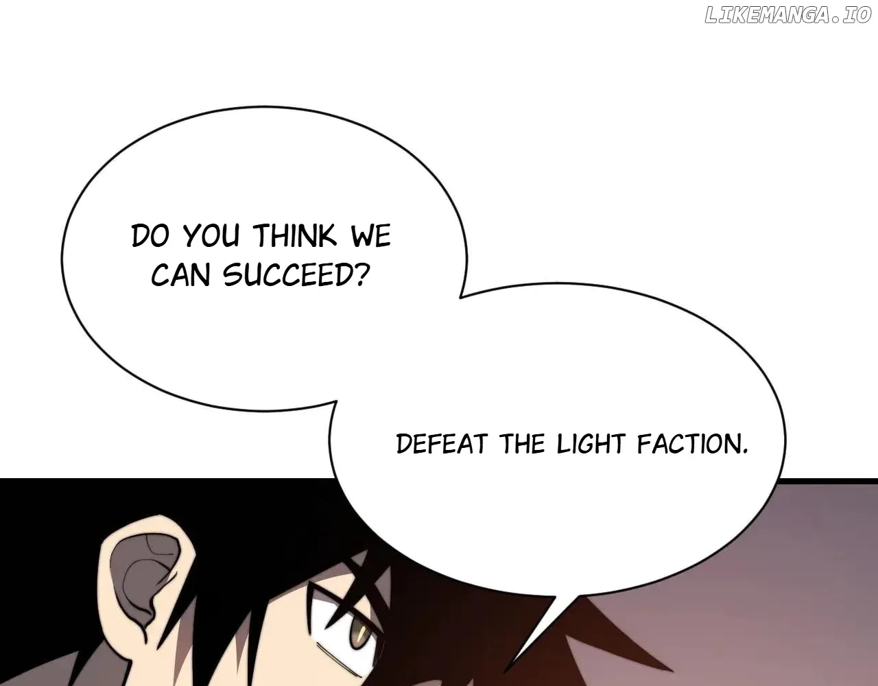 I Became the Game’s Biggest Villain Chapter 93 page 110