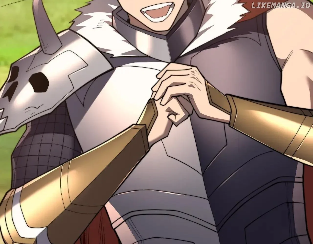 I Became the Game’s Biggest Villain Chapter 93 page 67