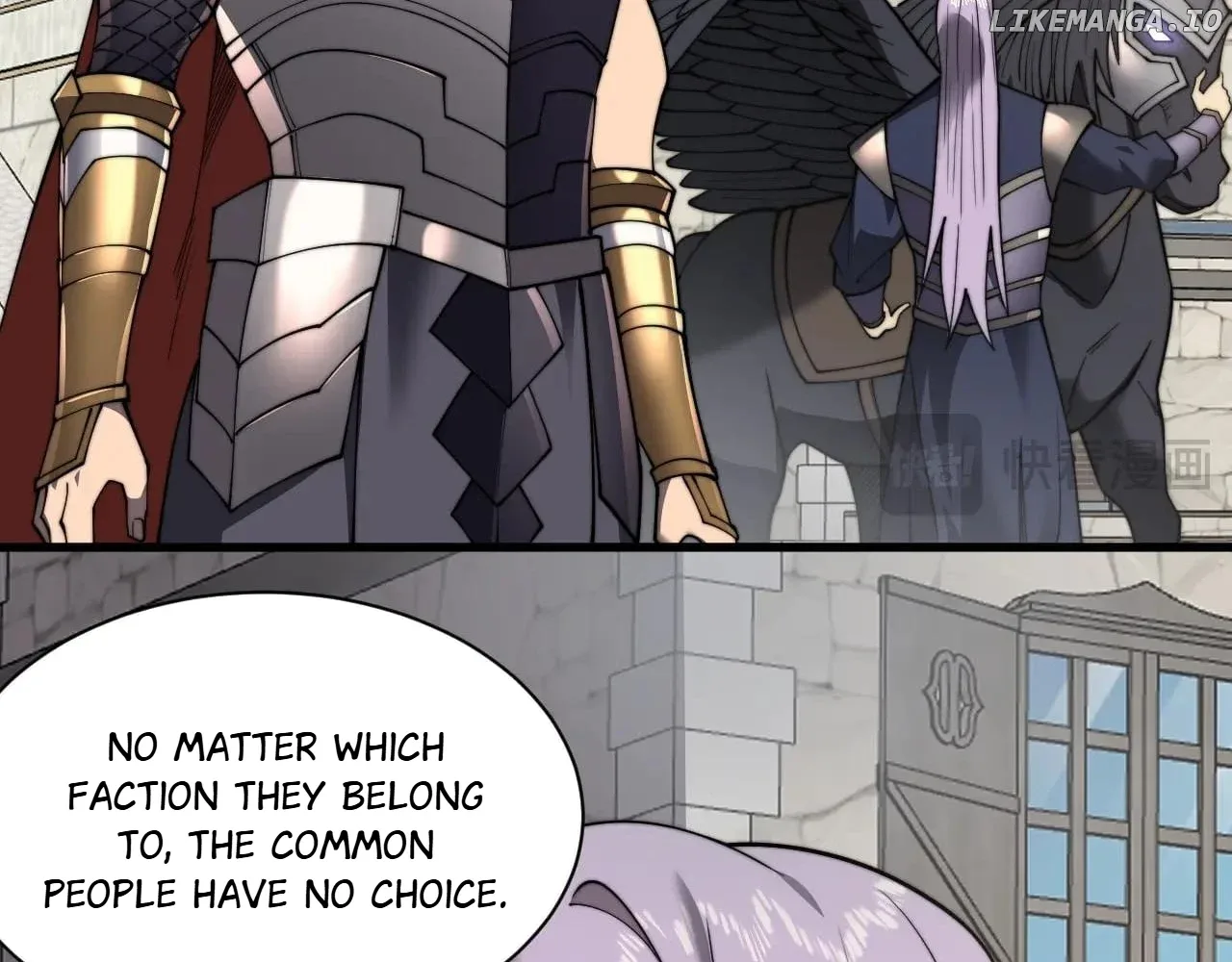 I Became the Game’s Biggest Villain Chapter 93 page 106