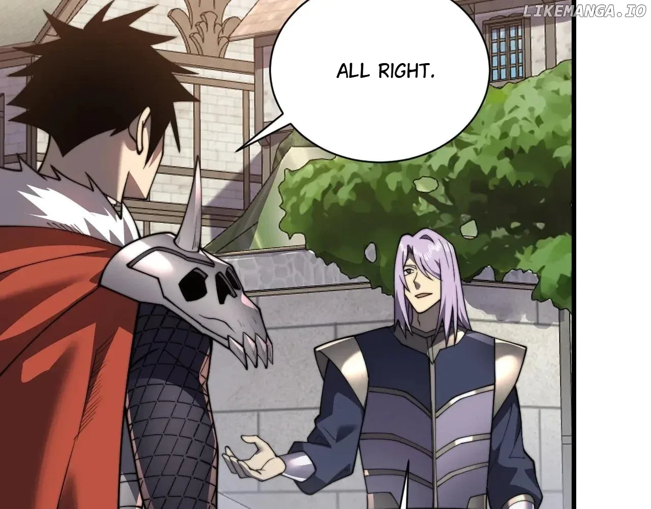 I Became the Game’s Biggest Villain Chapter 93 page 115