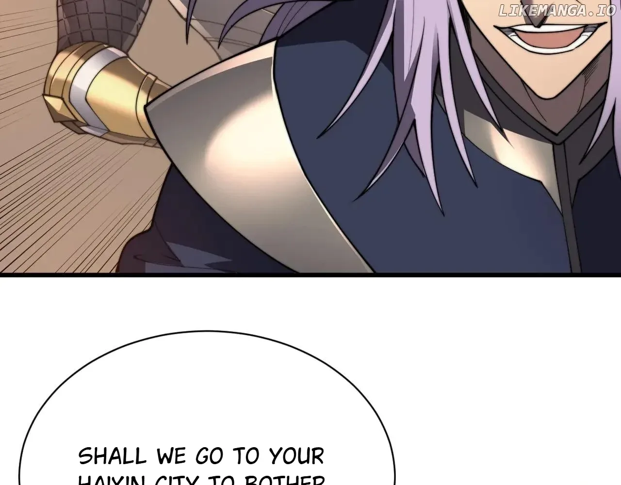 I Became the Game’s Biggest Villain Chapter 93 page 92