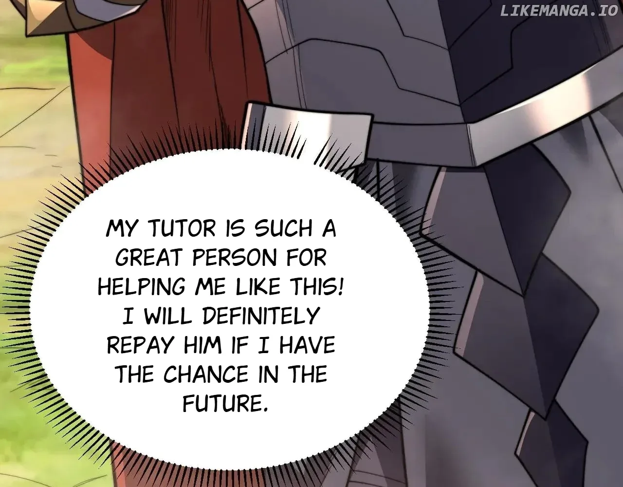 I Became the Game’s Biggest Villain Chapter 93 page 68