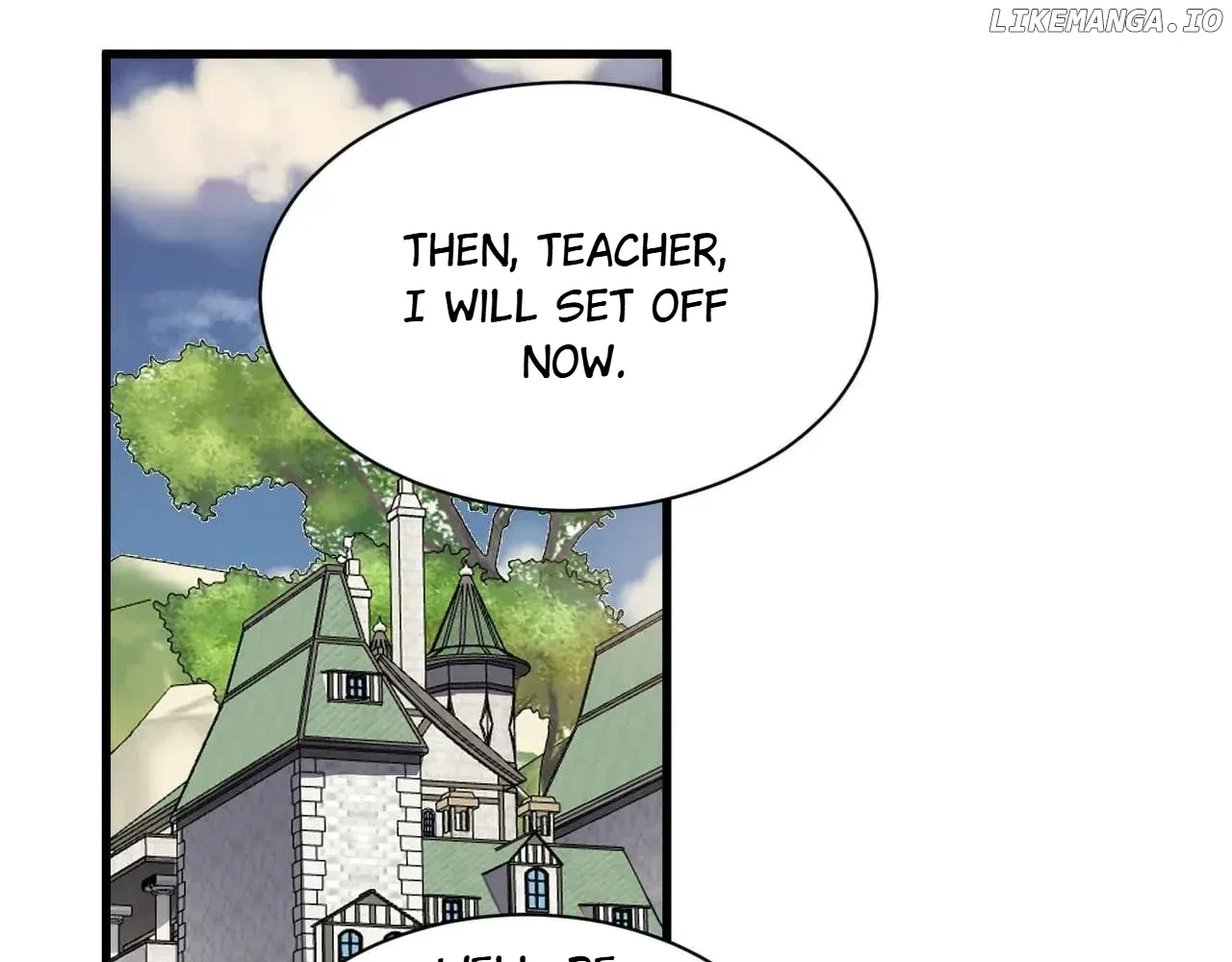 I Became the Game’s Biggest Villain Chapter 93 page 127