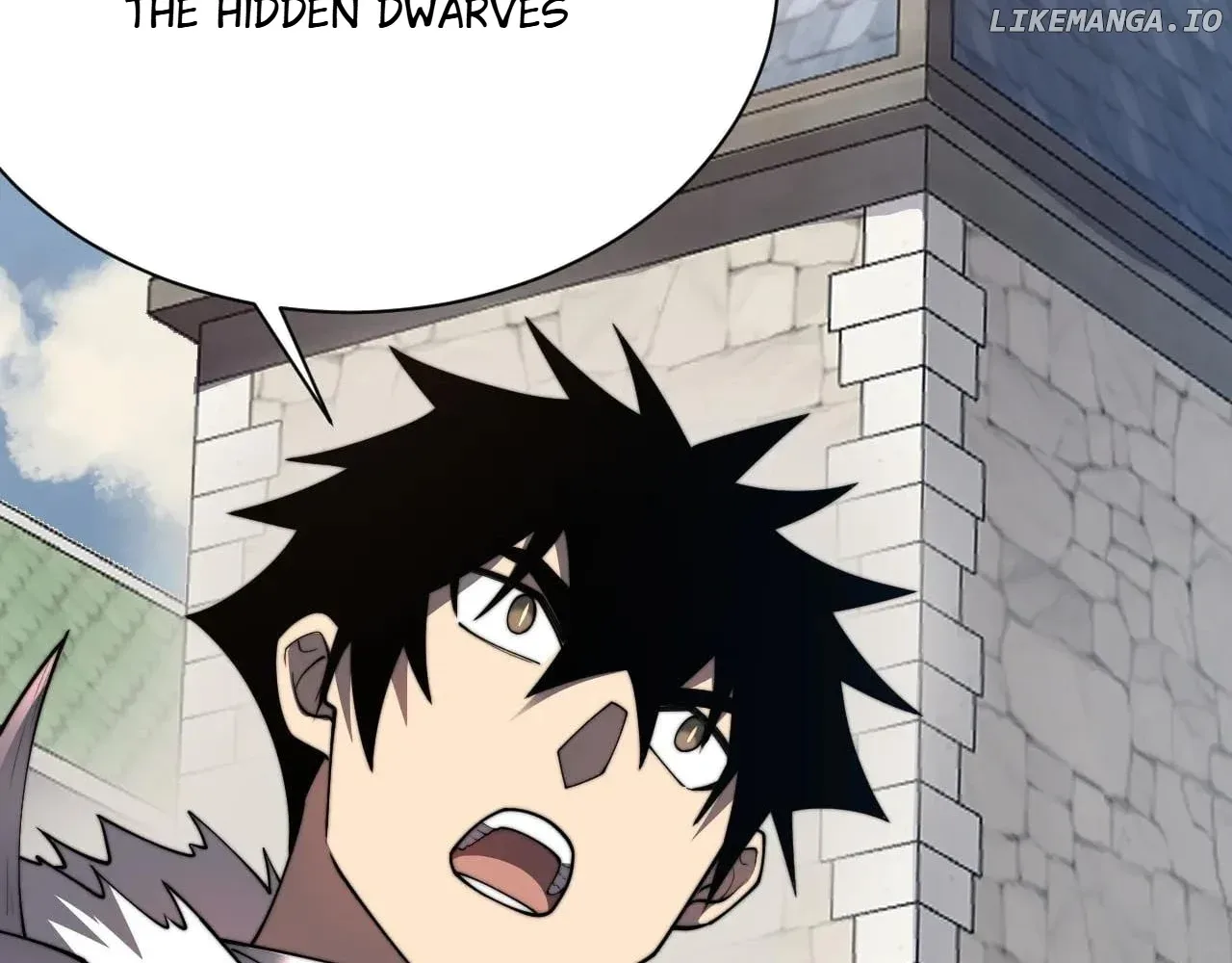 I Became the Game’s Biggest Villain Chapter 93 page 117