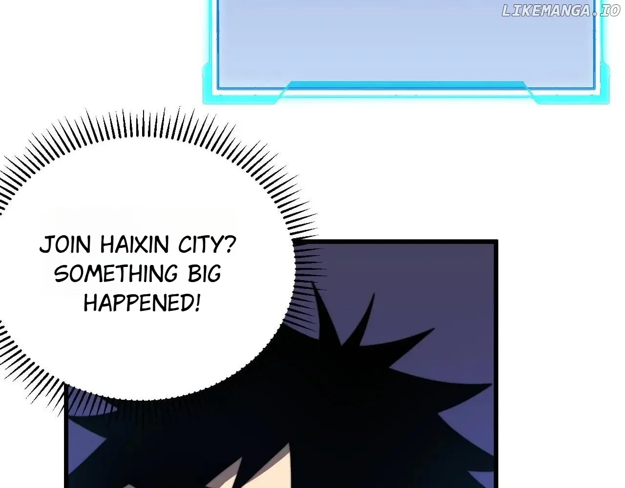 I Became the Game’s Biggest Villain Chapter 93 page 119