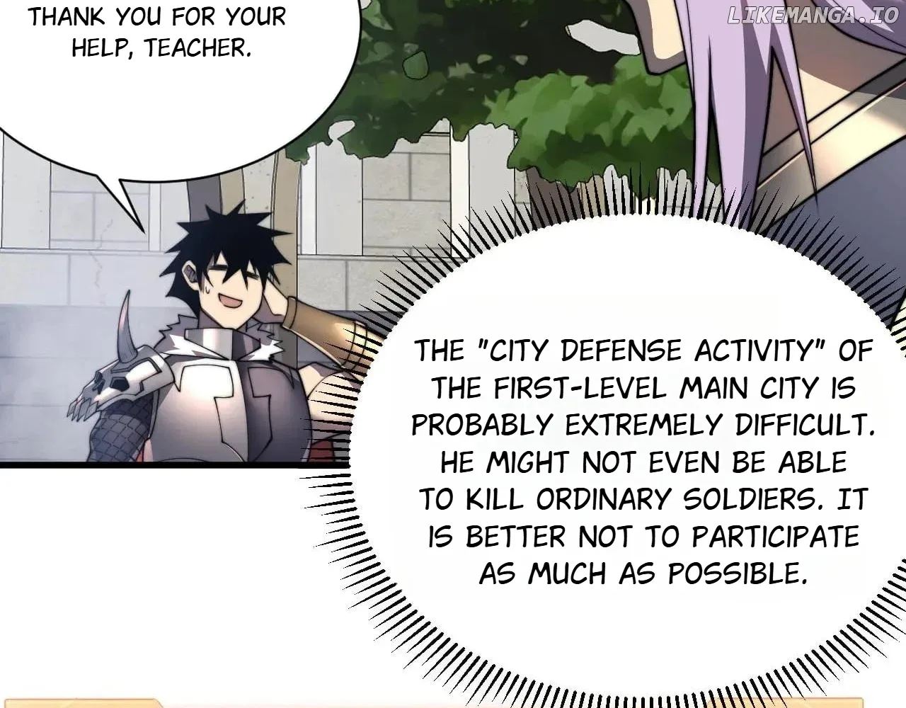 I Became the Game’s Biggest Villain Chapter 93 page 123