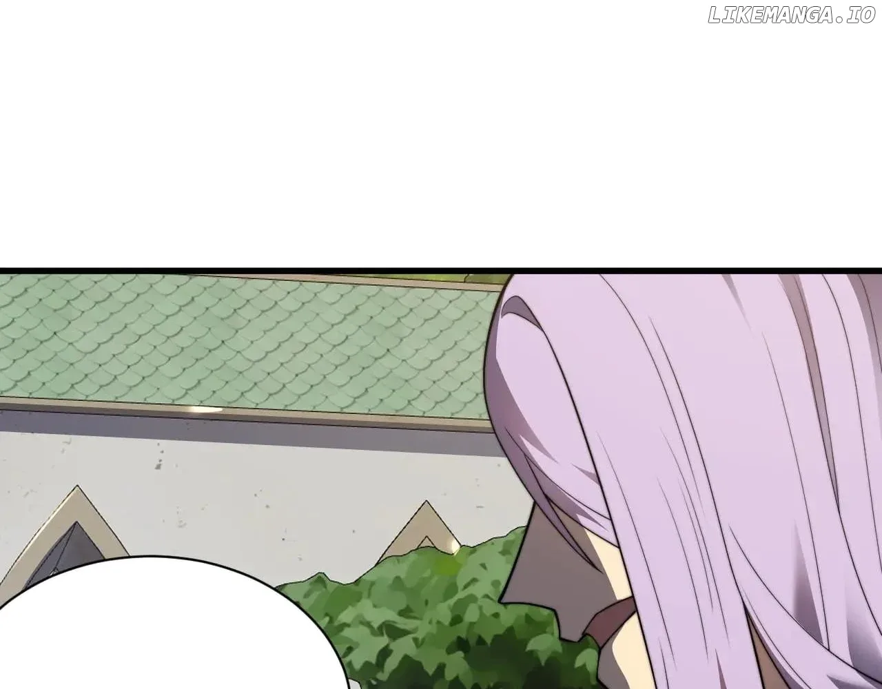 I Became the Game’s Biggest Villain Chapter 93 page 122