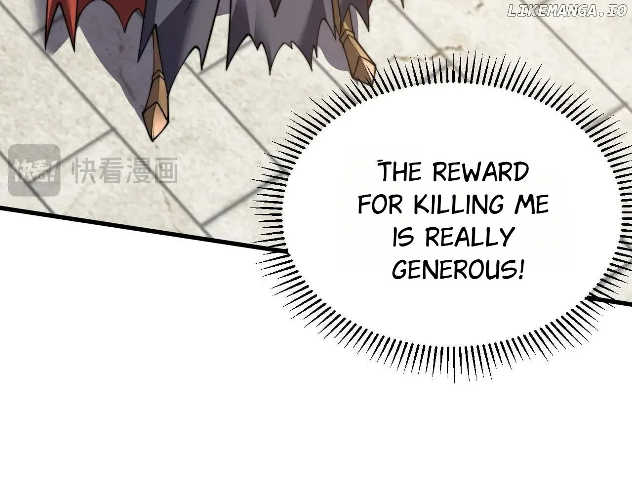 I Became the Game’s Biggest Villain Chapter 93 page 126