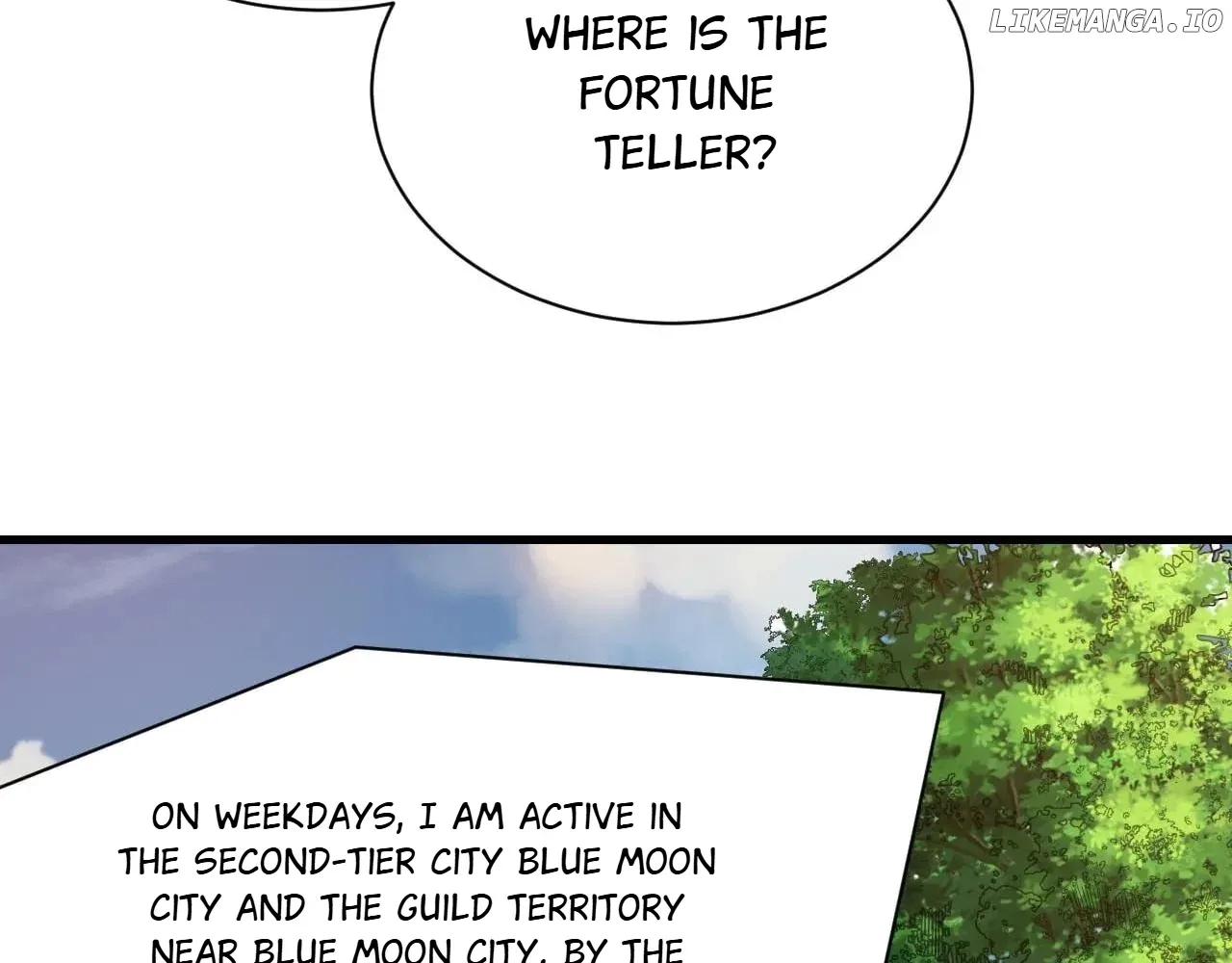 I Became the Game’s Biggest Villain Chapter 93 page 131
