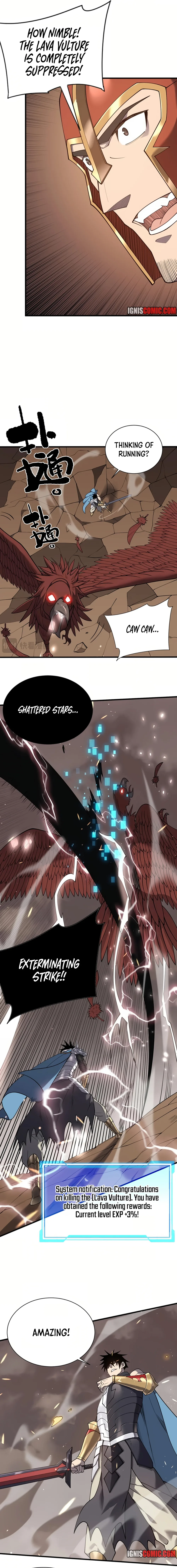 I Became the Game’s Biggest Villain Chapter 88 page 6