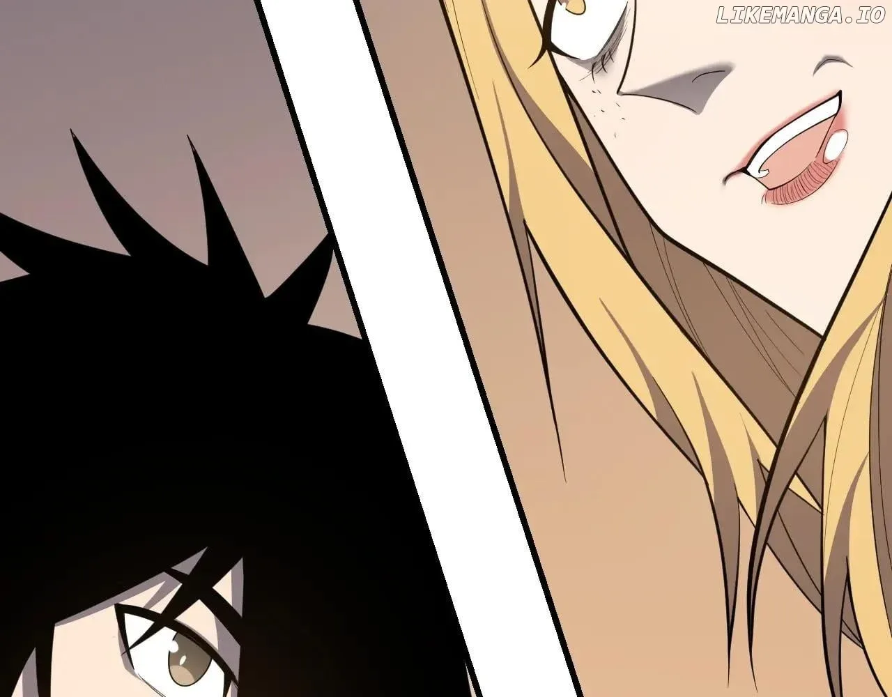 I Became the Game’s Biggest Villain Chapter 94 page 49