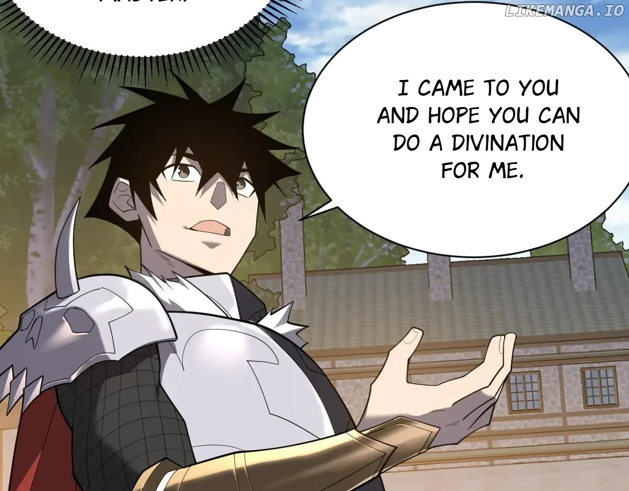 I Became the Game’s Biggest Villain Chapter 94 page 46