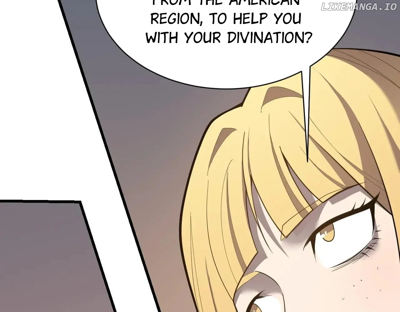 I Became the Game’s Biggest Villain Chapter 94 page 48