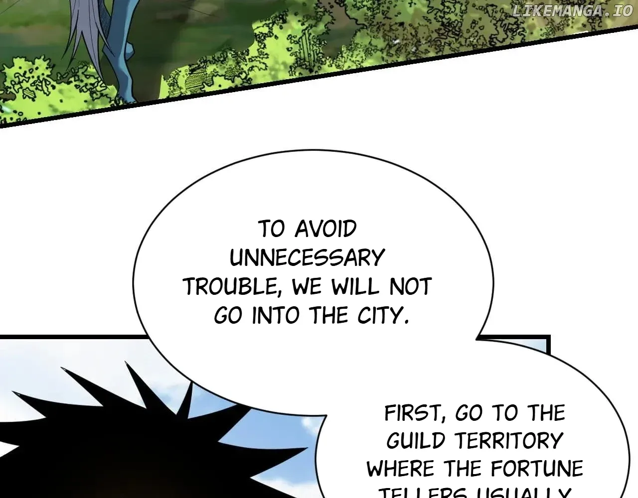 I Became the Game’s Biggest Villain Chapter 94 page 7
