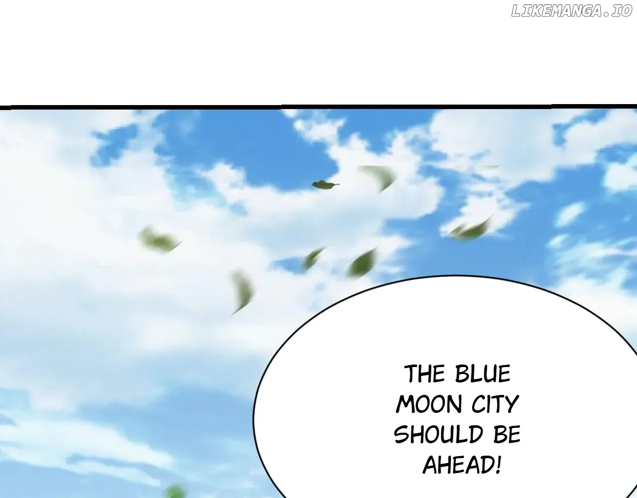I Became the Game’s Biggest Villain Chapter 94 page 4
