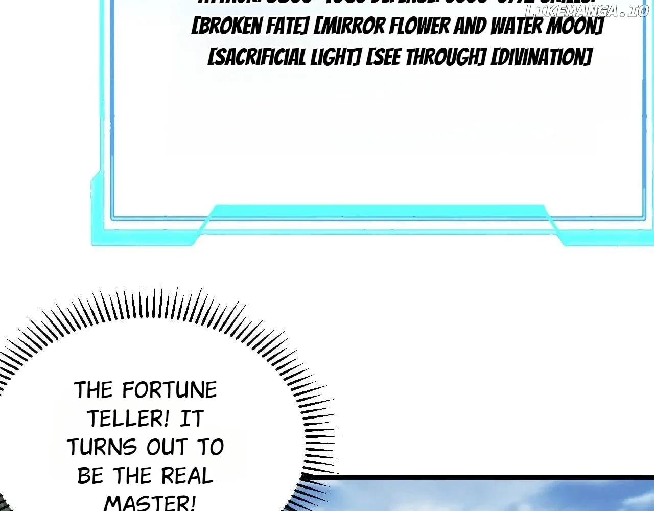 I Became the Game’s Biggest Villain Chapter 94 page 45